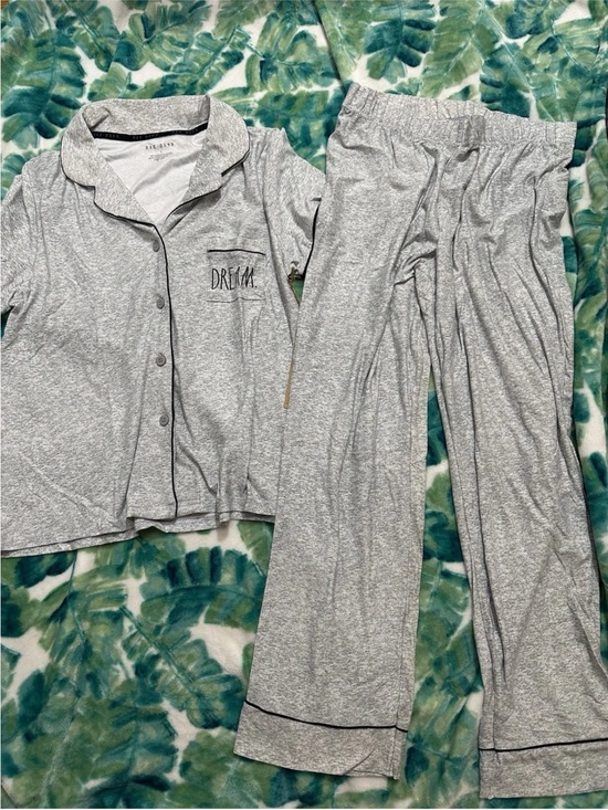 Rae Dunn Other - Rae Dunn Super Soft Pajamas,L,NWT